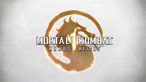 mk1 dlc pack 2|Mortal Kombat 1: Khaos Reigns